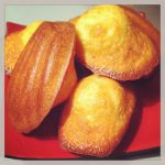 madeleine